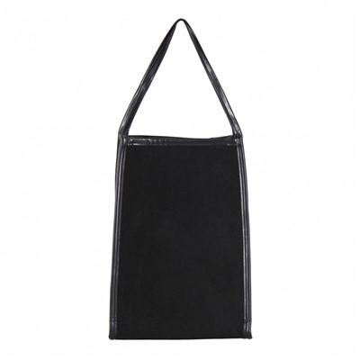 Сумка 2382SAA black S-Style