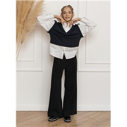 BATIK Рубашка 075 ш25-2