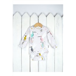 Боди BABY BOOM, 1025678
