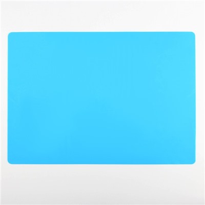 Силиконовый коврик для выпечки I love Baking, 64×45 см