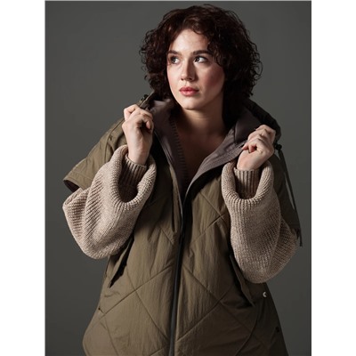 DIMMA Жилет 2518