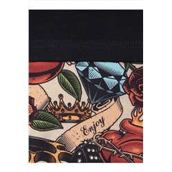 Лонгслив АПРЕЛЬ, 898559