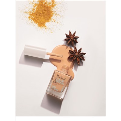 Лак для ногтей Halal Color & Breath