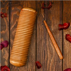 Сувенирный музыкальный инструмент «Орэо», 19×5×5 см