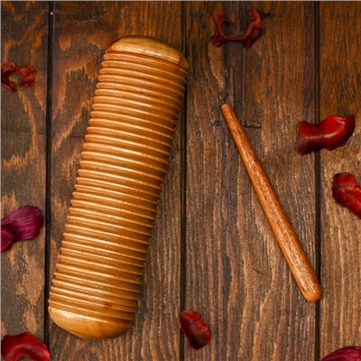 Сувенирный музыкальный инструмент «Орэо», 19×5×5 см