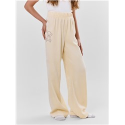 БРЮКИ ДЛЯ ДЕВОЧЕК ДОМАШНИЕ 587002