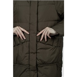 05-2279 Куртка женская зимняя (биопух 250)