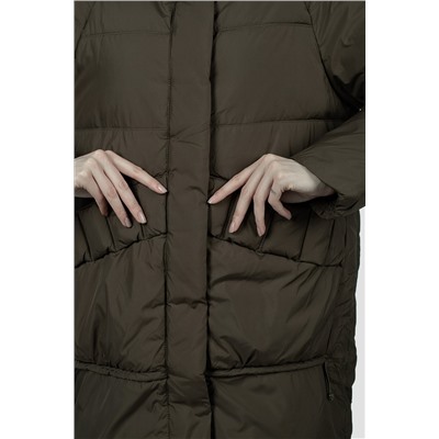 05-2279 Куртка женская зимняя (биопух 250)