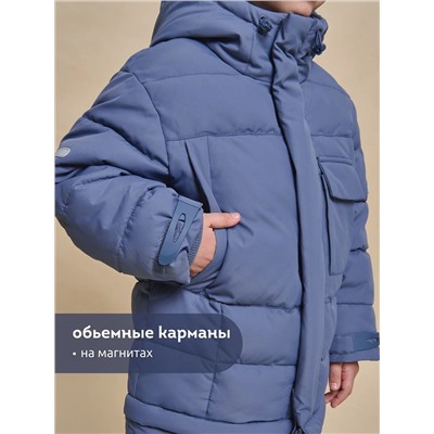 PELICAN Куртка BZXZ3362/11