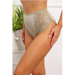 Трусы 64755 (Зеленый)