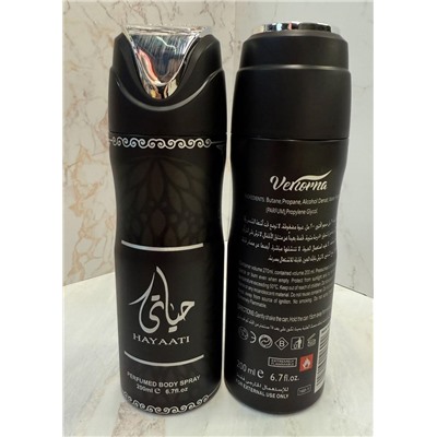 Дезодорант #22929900