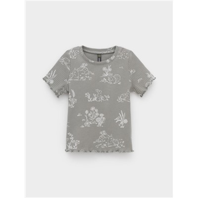 CROCKID Футболка КР 302814