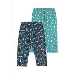 Бриджи 2шт. АПРЕЛЬ, 988928