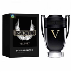 Парфюмерная вода Paco Rabanne Invictus Victory мужская (Euro)