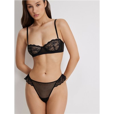 Трусы стринг жен Choo