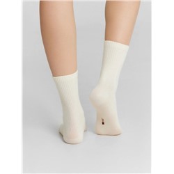 MARK FORMELLE Женские носки 217A-1334