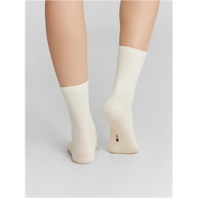 MARK FORMELLE Женские носки 217A-1334
