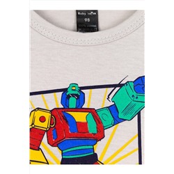 Футболка BABY BOOM, 1201285