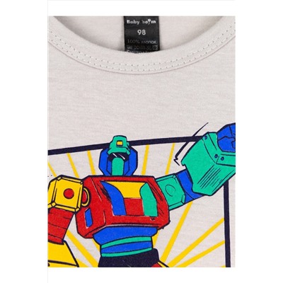 Футболка BABY BOOM, 1201285