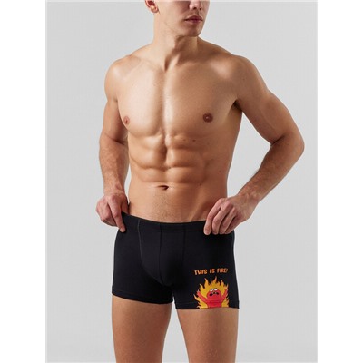 ТРУСЫ МУЖСКИЕ 411134