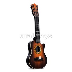 Гитара "Моя мелодия" в коробке