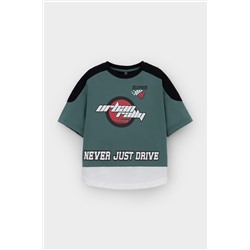 Футболка CROCKID, 1092901