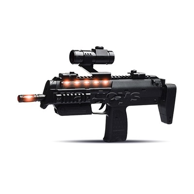 Автомат "Стрельба" в пакете