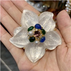 Брошь арт. 32 2636 (id 281623)