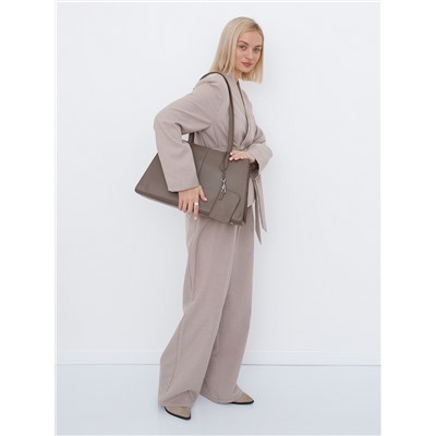 Сумка 1008C d.apricot Polina&Eiterou