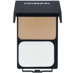 Covergirl, Outlast All-Day Ultimate Finish, тональная основа 3 в 1, оттенок 410 «Классическая слоновая кость», 11 г (0,4 унции)