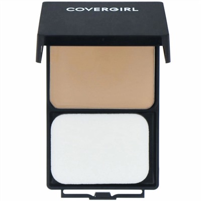 Covergirl, Outlast All-Day Ultimate Finish, тональная основа 3 в 1, оттенок 410 «Классическая слоновая кость», 11 г (0,4 унции)