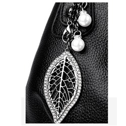A-8709-Black
