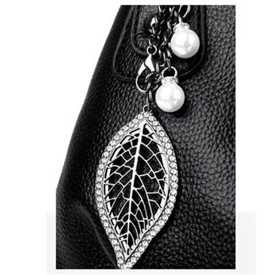 A-8709-Black