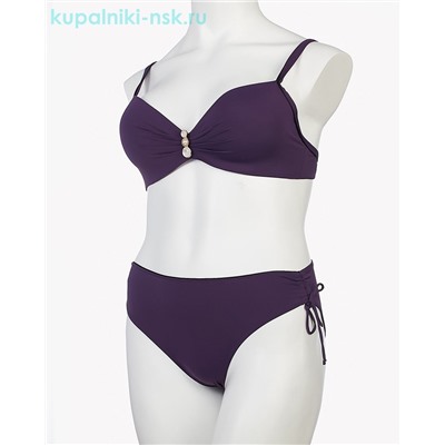 21121 Купальник раздельный (44-52)