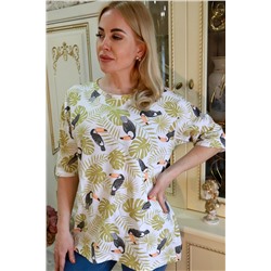 Натали Футболка 30535