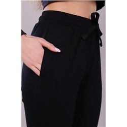 Брюки 22206 (Черный)