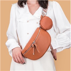 Bags Сумка женская / кожа / 0026202