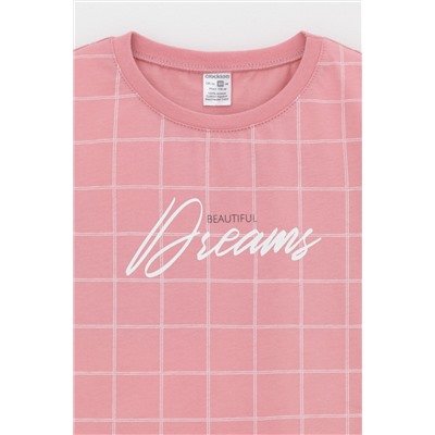 CROCKID Пижама К 1642