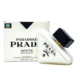 Парфюмерная вода Prada Paradoxe White Mademoiselle женская (Euro)