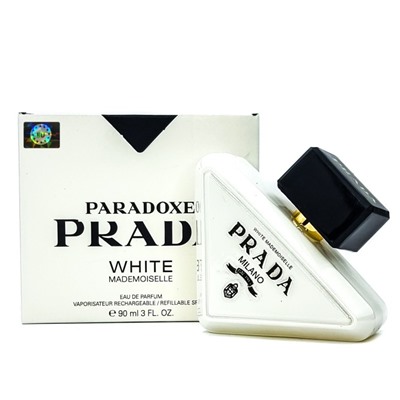 Парфюмерная вода Prada Paradoxe White Mademoiselle женская (Euro)