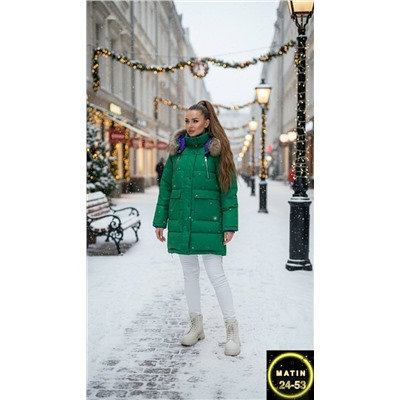 Куртка #23113415