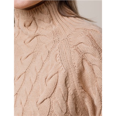 VILATTE Свитер D34.188