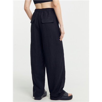 БРЮКИ ЖЕНСКИЕ 182507