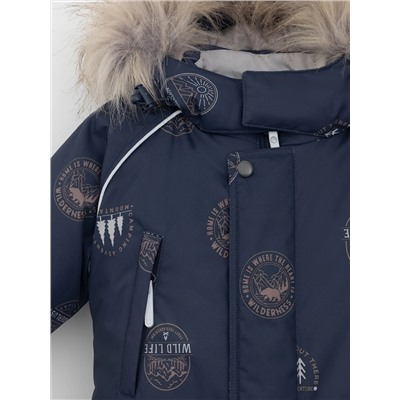 CROCKID Комбинезон ВК 60116/н/18 Ал