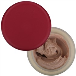 Aveeno, овсяная косметическая маска с экстрактом семян граната, для сияния кожи, 50 г (1,7 унции)