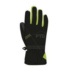 Перчатки текстильные для мальчиков