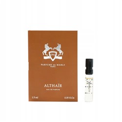 PARFUMS DE MARLY ALTHAIR edp (m) 1.5ml пробник