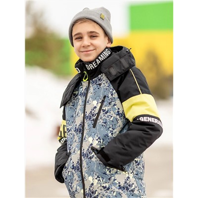 BATIK Комплект 145-23з-01