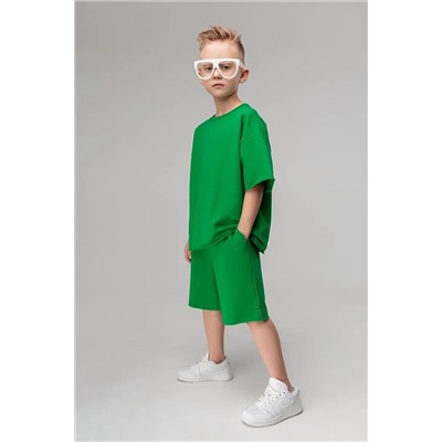 Костюм (Футболка+Шорты) BODO, 1231117