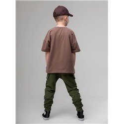 Bodo Брюки 6-370МU